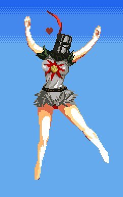 Praise the sun!