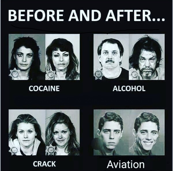   !