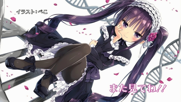 Anime Art