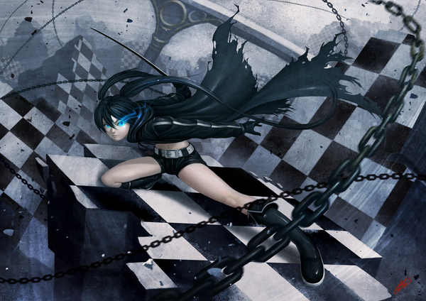 Anime Art 23