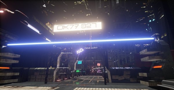   KOTOR  Unreal Engine 4 KOTOR, , Unreal Engine 4, 