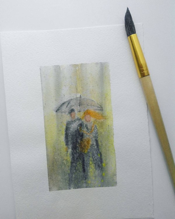   , , , , , , Watercolor, 