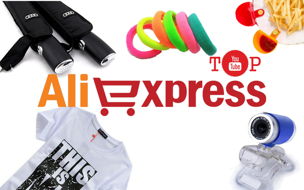     AliExpress, Ebay, Taobao, , 
