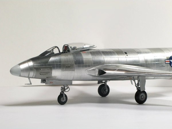 McDonnell XF-88A Voodoo 1:48 Xf-88a, , ,  , , , , 