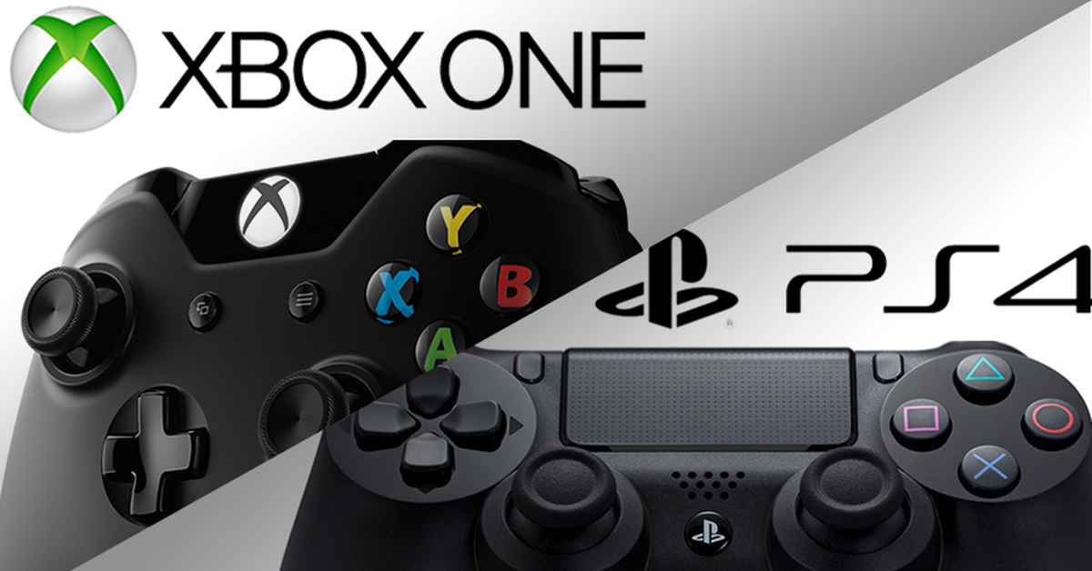Что Лучше Купить Ps4 Или Xbox
