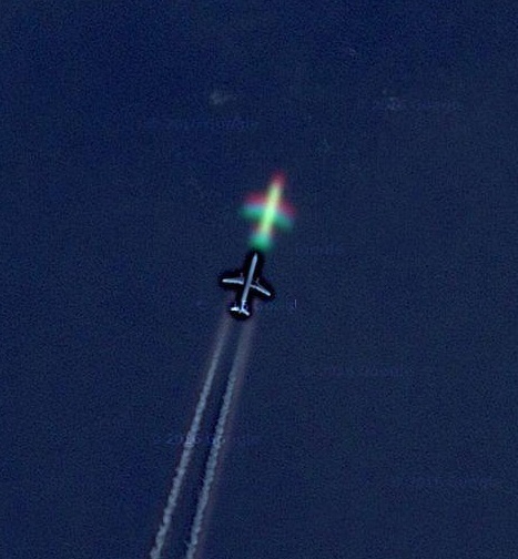 Самолётик