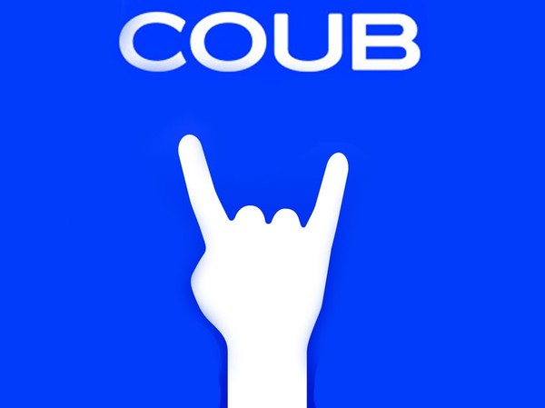 Сообщество COUB