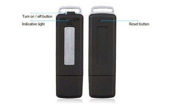 Уголовное дело завели на жительницу Братска за покупку диктофона через интернет