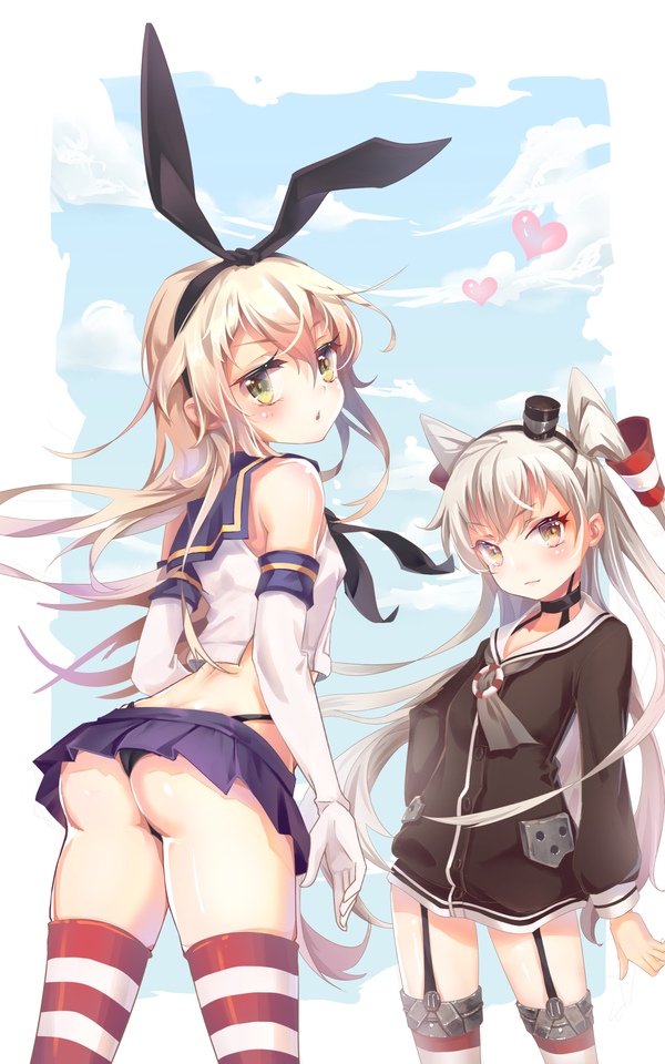 Kantai collection