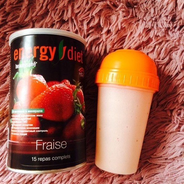    Energy Diet , Energy Diet, , , 