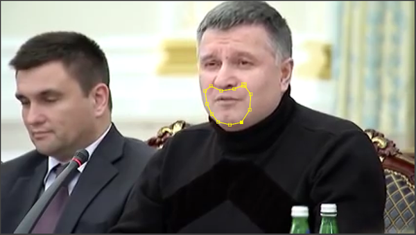 Урок по сжиманию лица Adobe After Effects, Урок, Гифка, Длиннопост