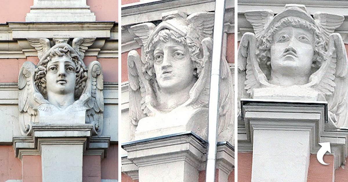 Включи реставрацию. Горе реставраторы в СПБ. Отреставрированные здания в России. Скульптуры после реставрации. Плохая реставрация зданий.