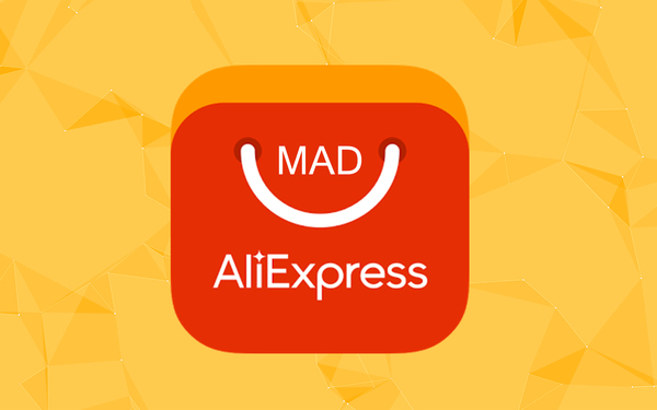 Сообщество "Безумный Aliexpress"