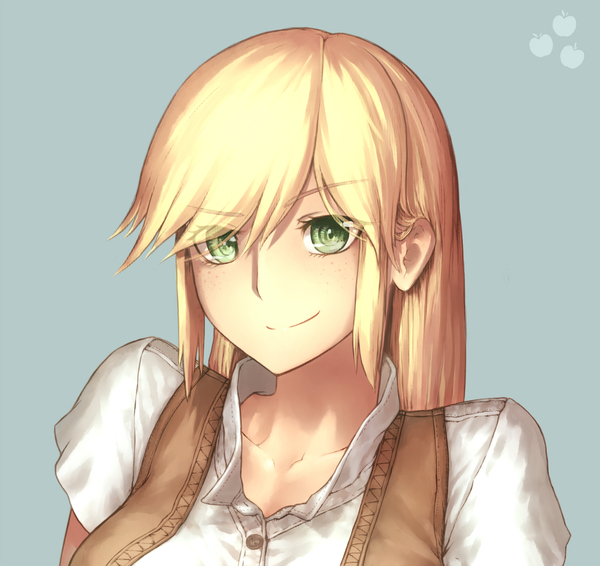AppleJack. My Little Pony, , Applejack