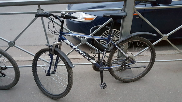 ������ �������� �������.