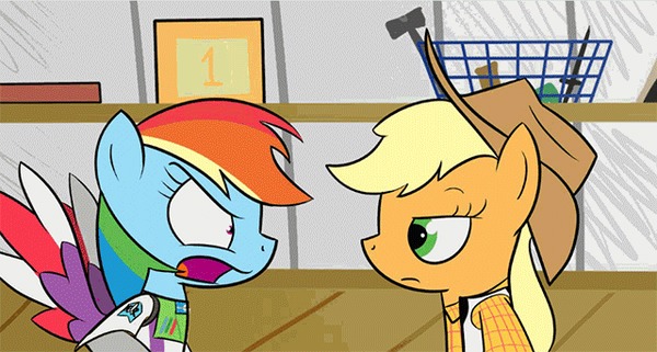 &quot; --!&quot;