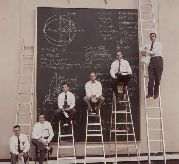 NASA    PowerPoint (1961 )