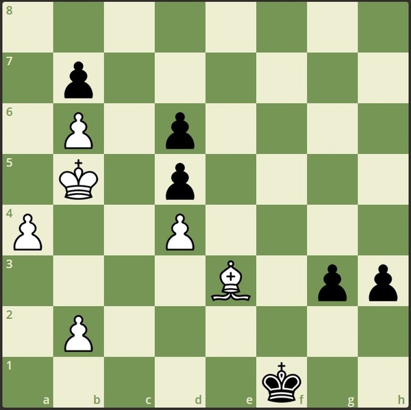 Chess puzzle ,  , Cool chess puzzles
