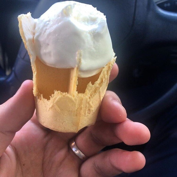 Пломбир для философов