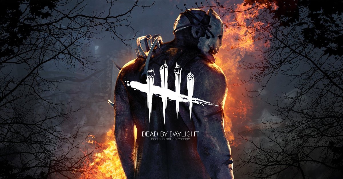 Dlc Dead By Daylight Купить Ключ