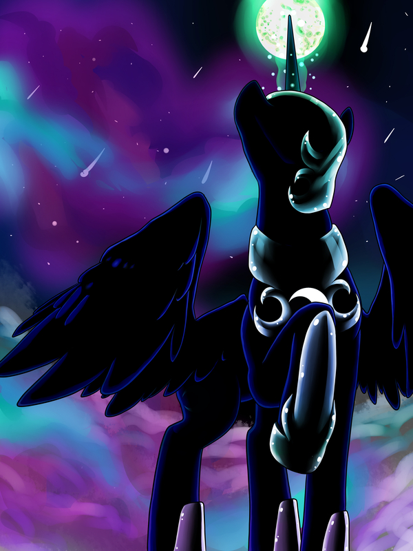     . My Little Pony, , , , Nightmare Moon, 