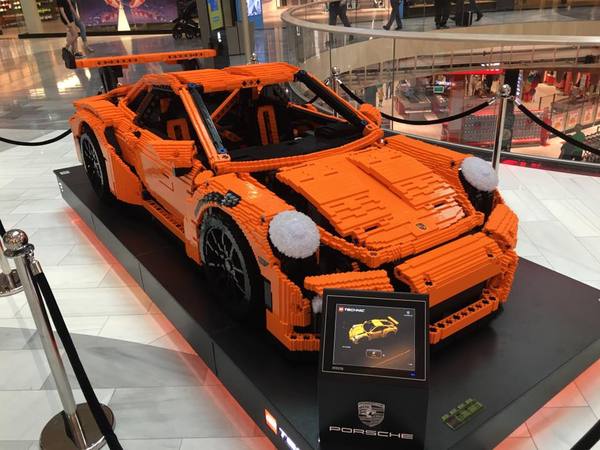   Porsche 911 GT3 RS  LEGO LEGO, Porsche, Porche 911 gt3 rs, , , , 