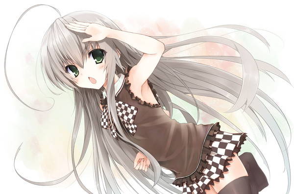 Nyaruko