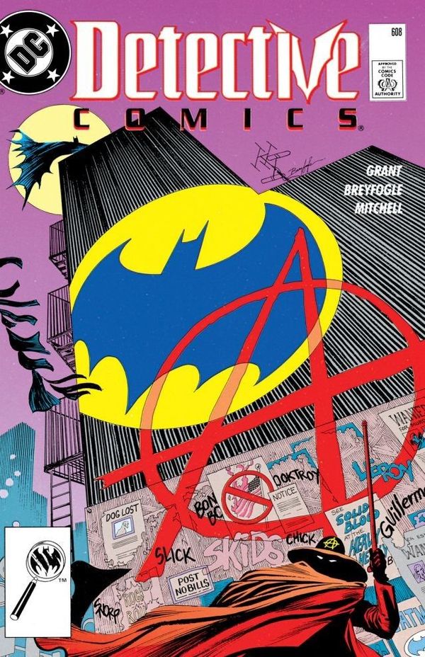      ( 4) , , , Batman, DC Comics, 