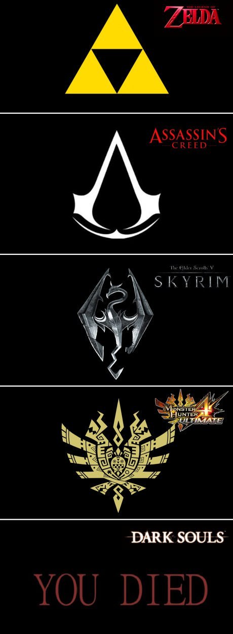 Ни с чем не перепутаешь