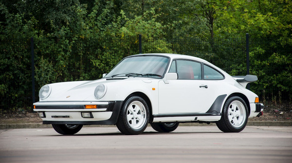  : Porsche 911 1986    743   , , , Porsche, Drive2, , , 