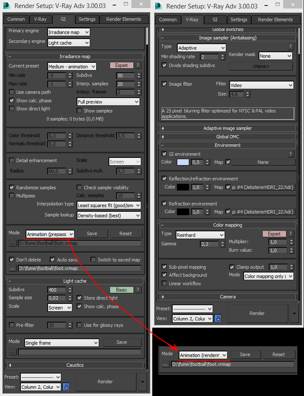 Мастер-класс по взрыву футболиста 3ds Max, Adobe After Effects, Fumefx, Спецэффекты, Гифка, Видео, Длиннопост