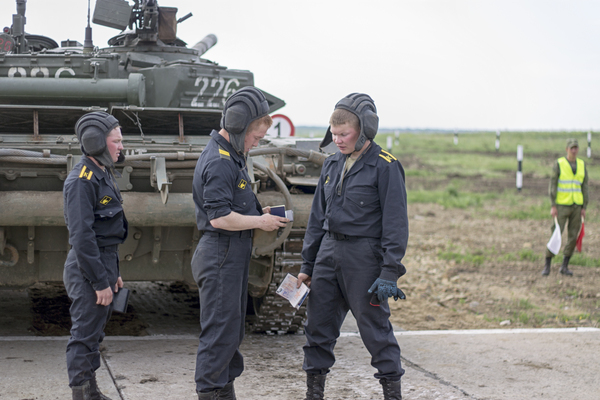 Танковый биатлон 2016 Танковый биатлон, Чебаркуль, Полигон, Танки, Танкисты, Длиннопост