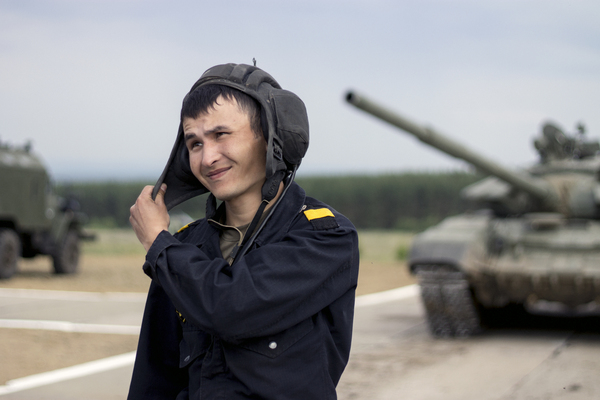 Танковый биатлон 2016 Танковый биатлон, Чебаркуль, Полигон, Танки, Танкисты, Длиннопост