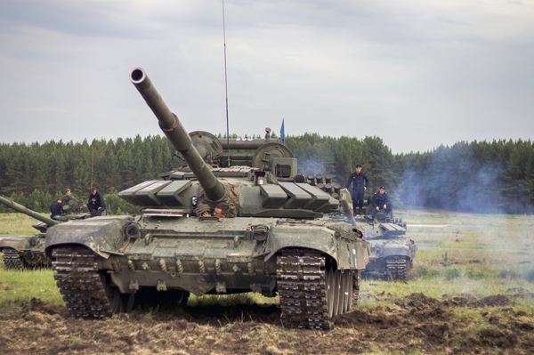 Танковый биатлон 2016 Танковый биатлон, Чебаркуль, Полигон, Танки, Танкисты, Длиннопост