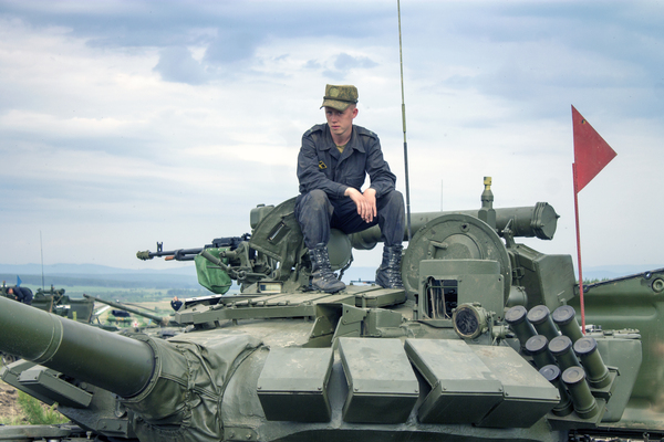 Танковый биатлон 2016 Танковый биатлон, Чебаркуль, Полигон, Танки, Танкисты, Длиннопост