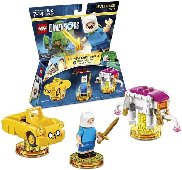   ?  ! LEGO,  , Adventure Time,  ,  ,   ,  , 