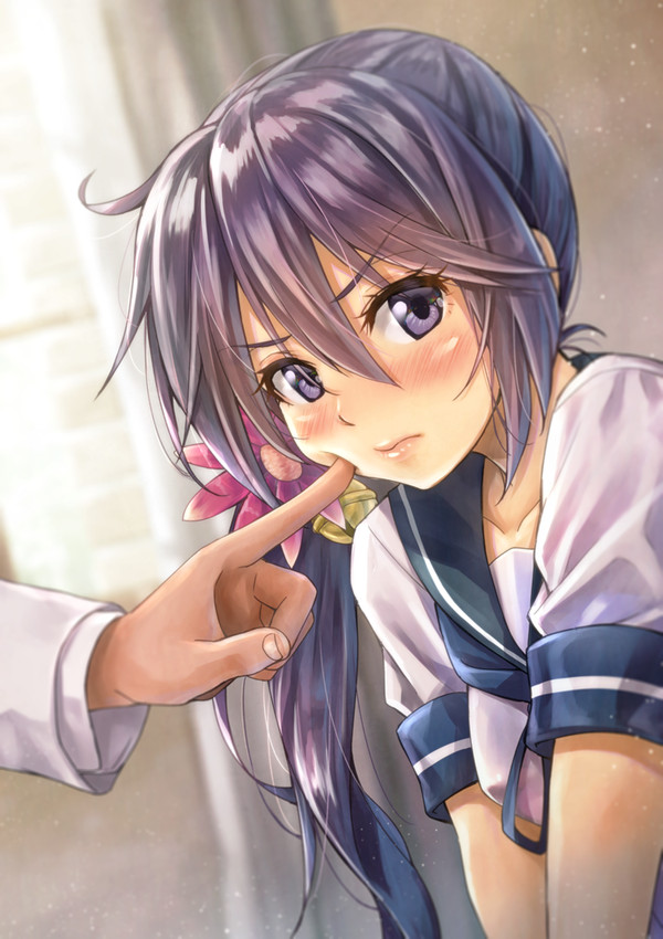 Akebono Kotatsu358, Akebono, Kantai Collection, , Anime Art