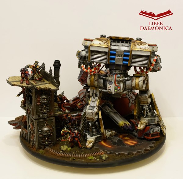 Warhound        . Warhammer 40k, Warhammer 30k, , , Warhound, , 