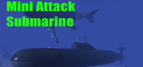 Mini Attack Submarine Mega Giveaway Gleam, Steam, , , 