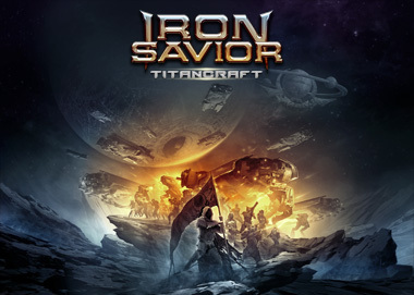      Iron Savior
