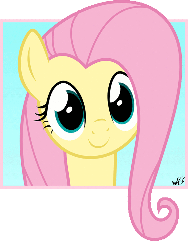   My Little Pony, Fluttershy, 