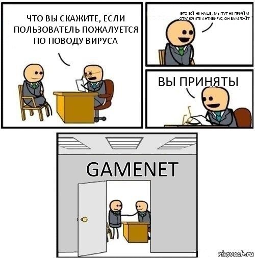    , , Gamenet