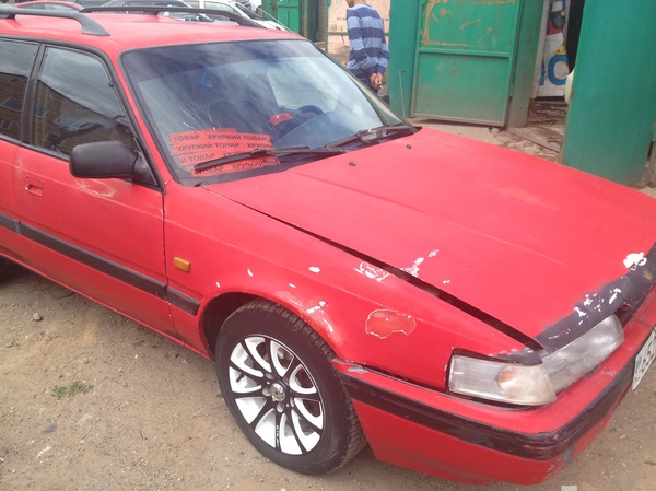 Будьте осторожны при использовании!