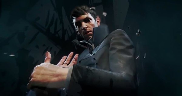 Слит геймплейный трейлер Dishonored 2 который везде банит правообладатель!