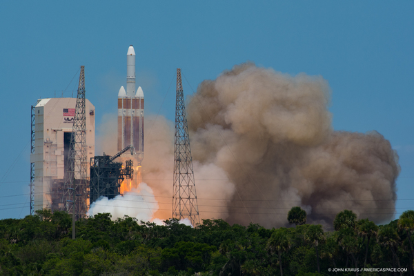     Delta 4 Heavy , , Reddit, 