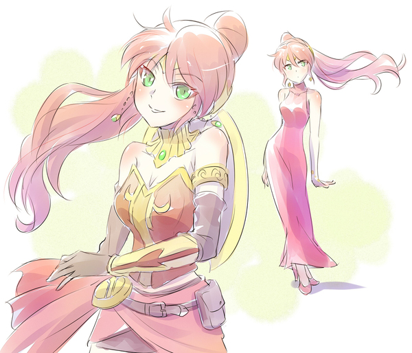 Pyrrha Nikos