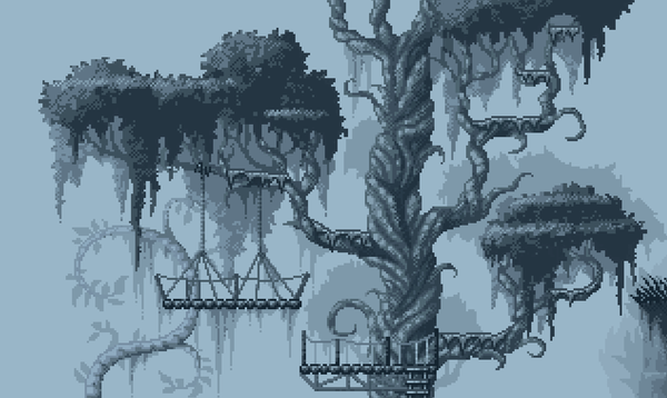   (3)  Pixel Art, Gamedev, , , , Metroidvania, 