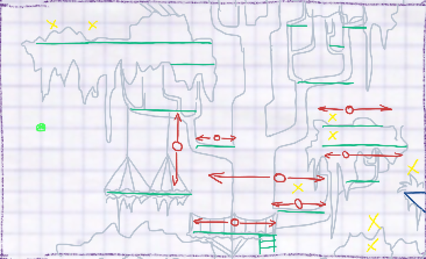 Как сделать стрелялку game maker
