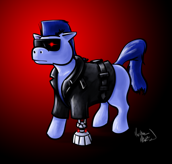    .  .    . My Little Pony, 