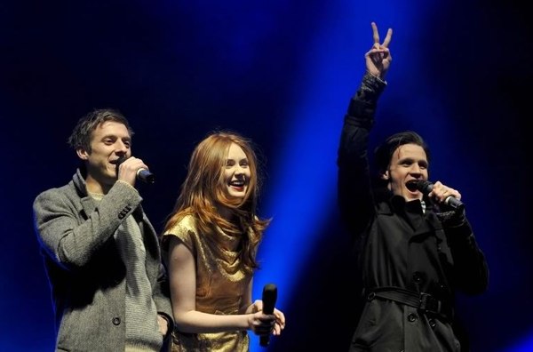 Минутка воспоминаний